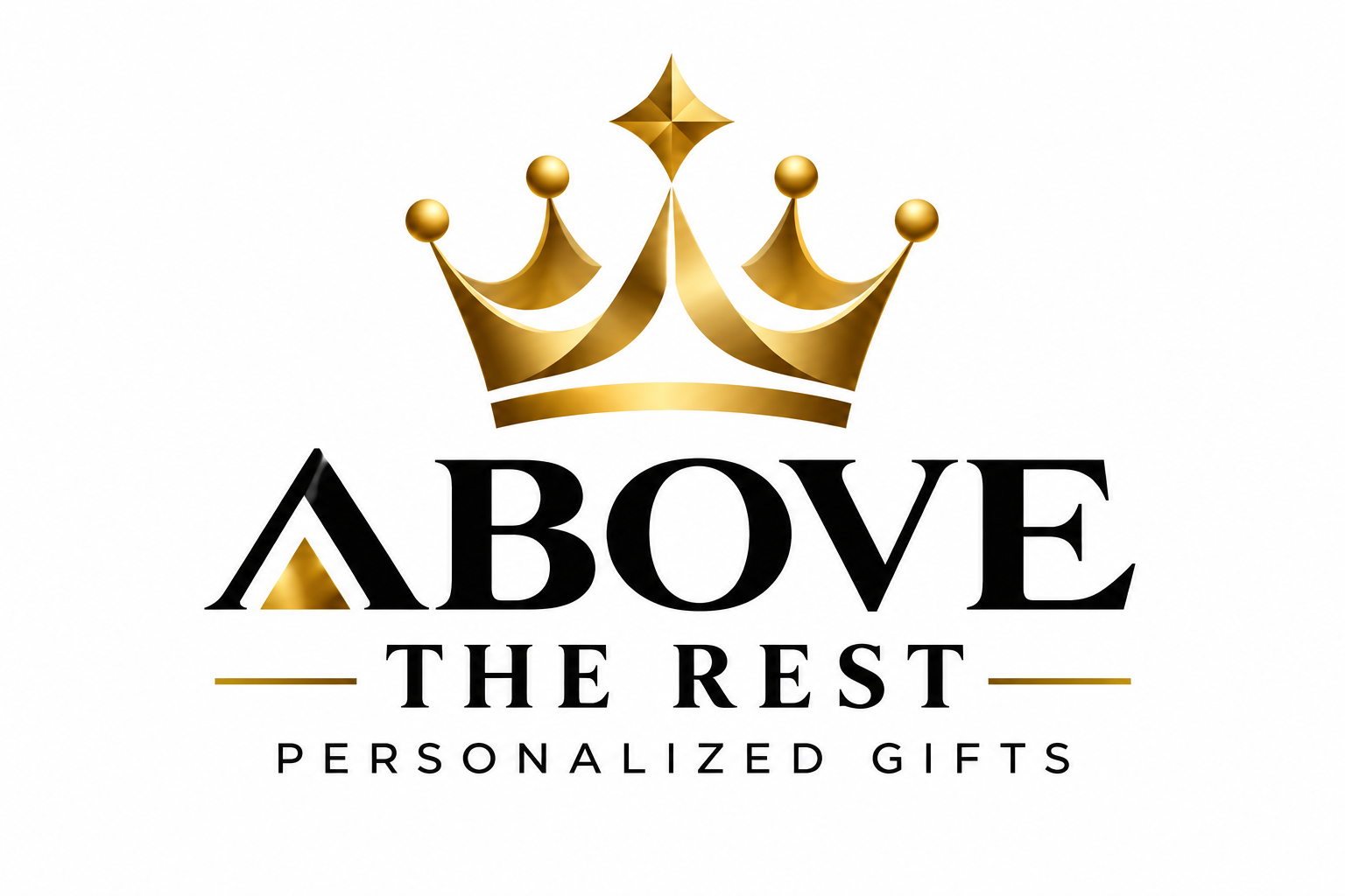 Above the Rest